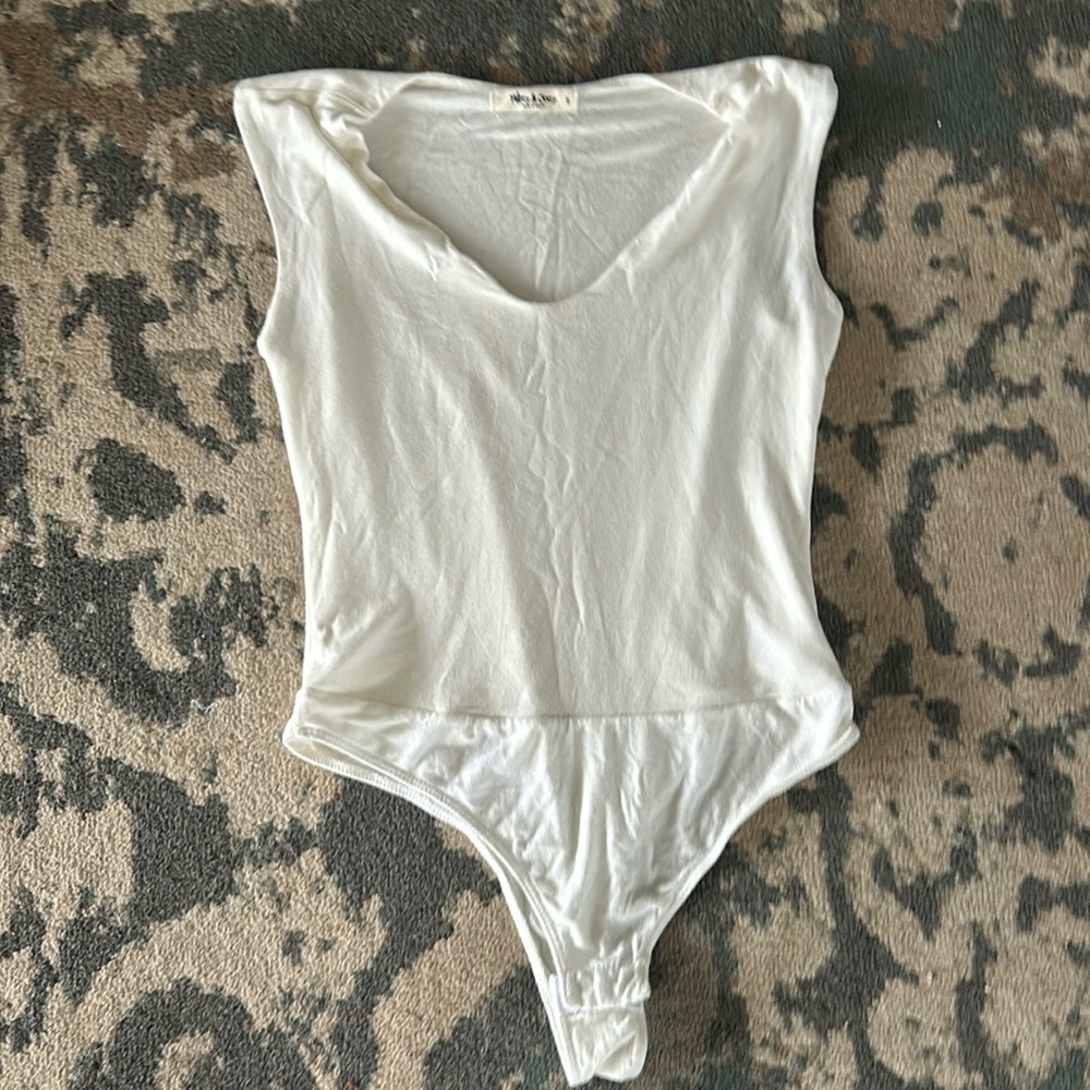 Body suite
